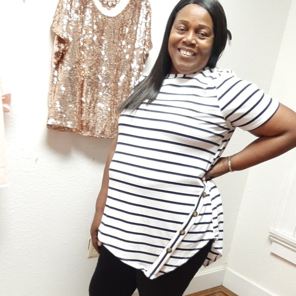 Nautical Thermal shirt